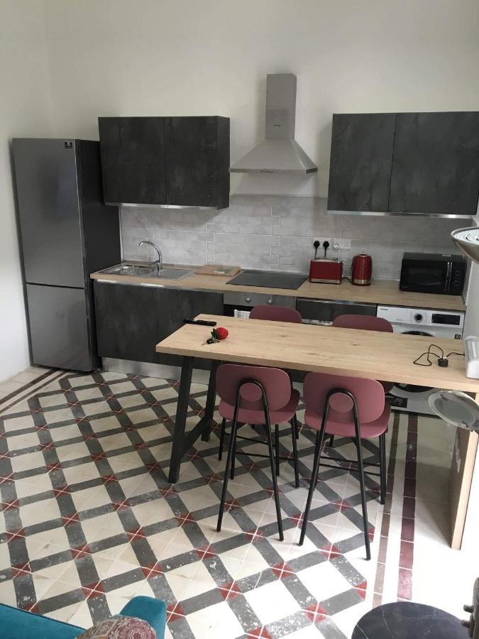 Sliema New House Central Location מראה חיצוני תמונה