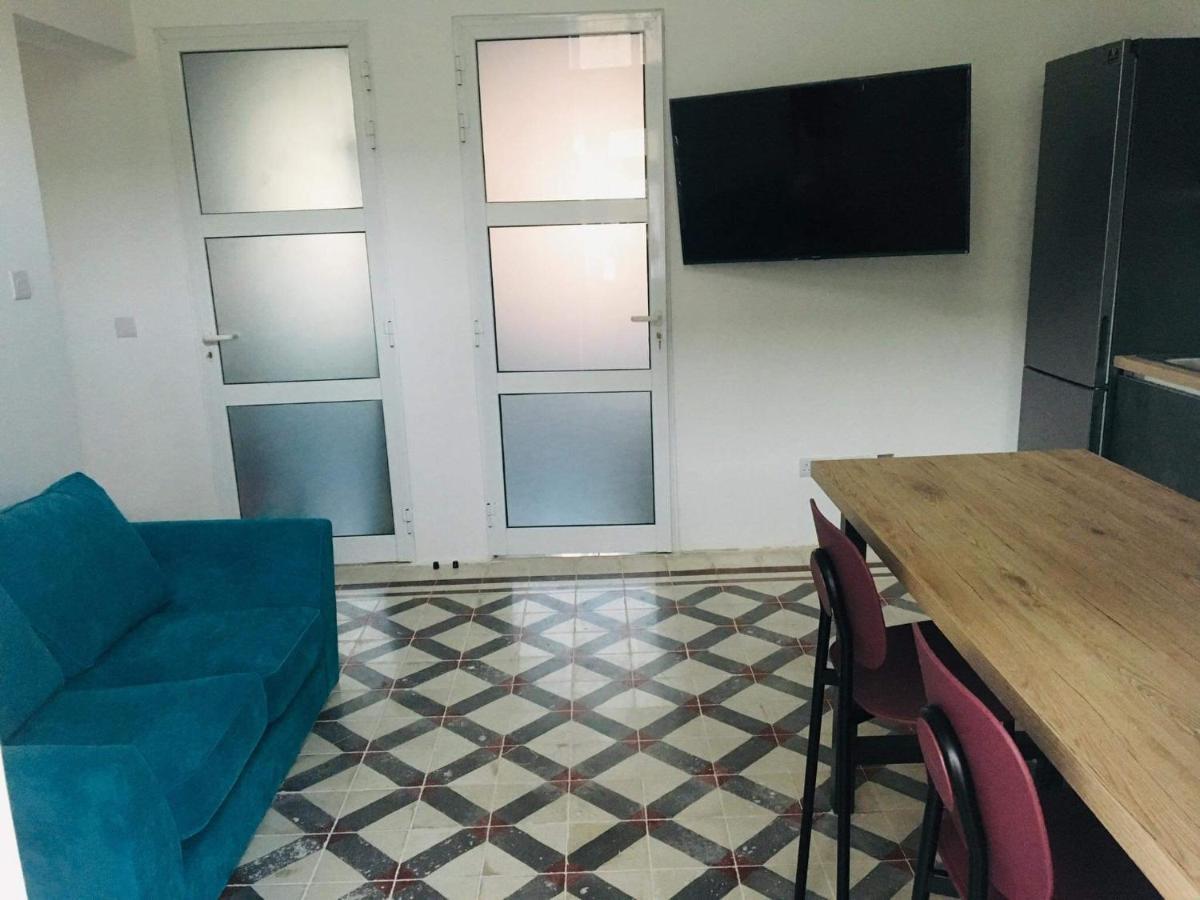 Sliema New House Central Location מראה חיצוני תמונה