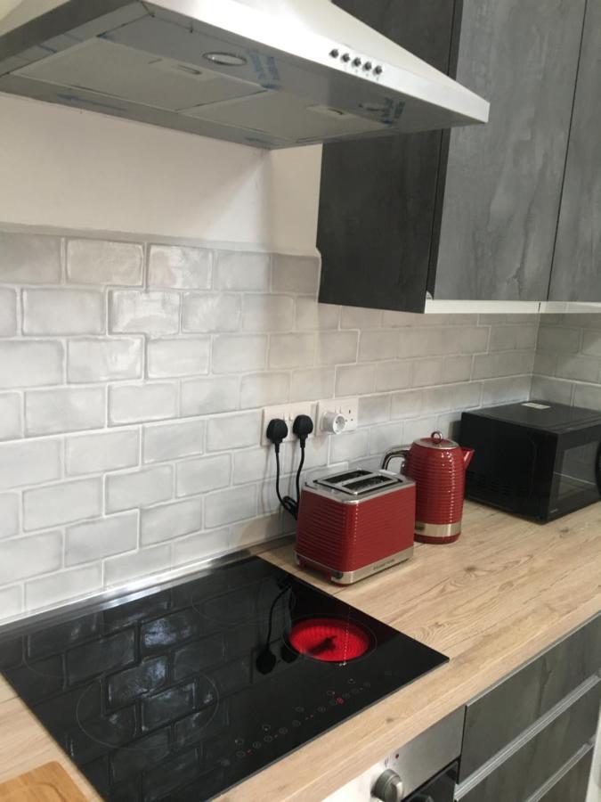 Sliema New House Central Location מראה חיצוני תמונה