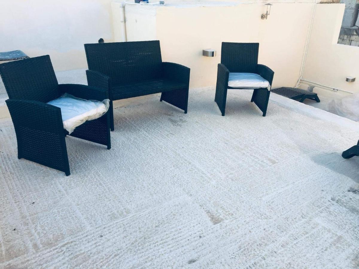 Sliema New House Central Location מראה חיצוני תמונה