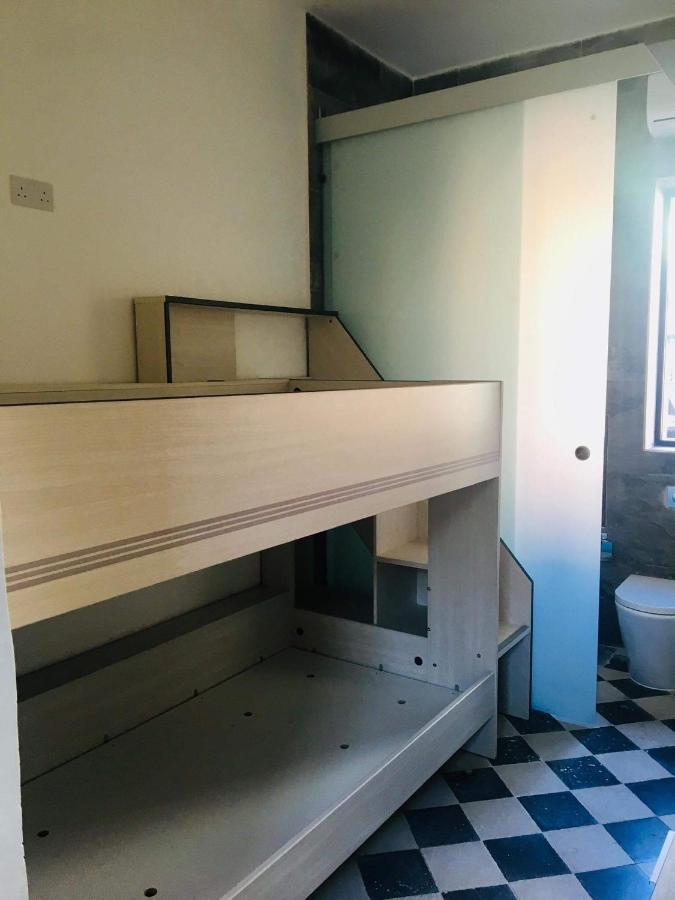 Sliema New House Central Location מראה חיצוני תמונה